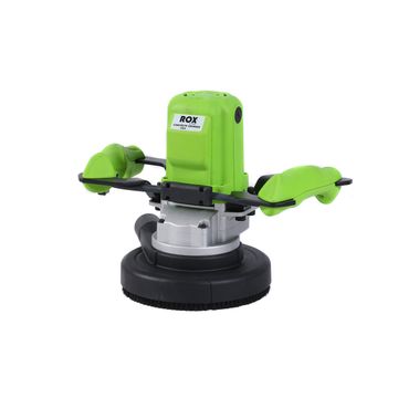 ROX® CONCRETE EDGE GRINDER CEG 180 – DUST FREE