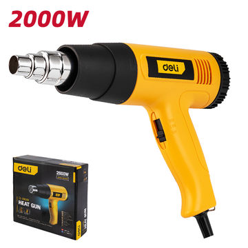 Deli Heat Gun 2000W