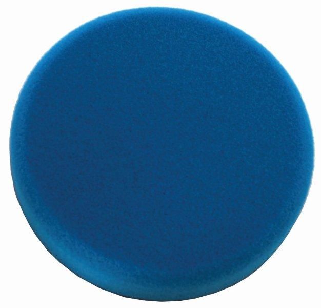 Tork Craft - Polishing Sponge Hook And Loop 125mm 5" - 2 Pack