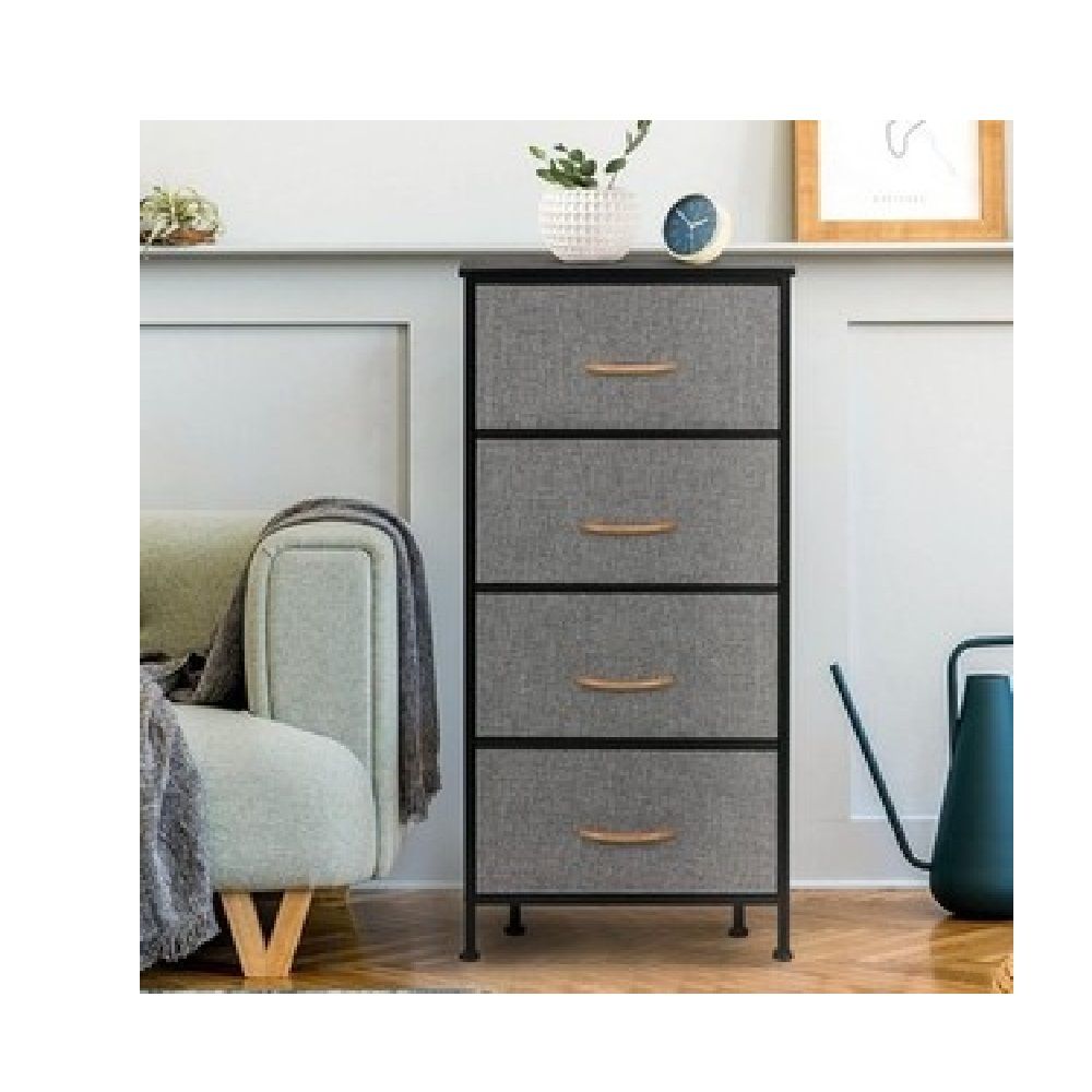 CHEST OF DRAWER WITH WHEELS