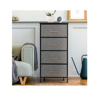 CHEST OF DRAWER WITH WHEELS