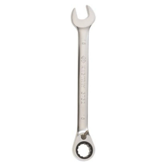 King Tony - Spanner Ratchet Type Reversible 3/4"