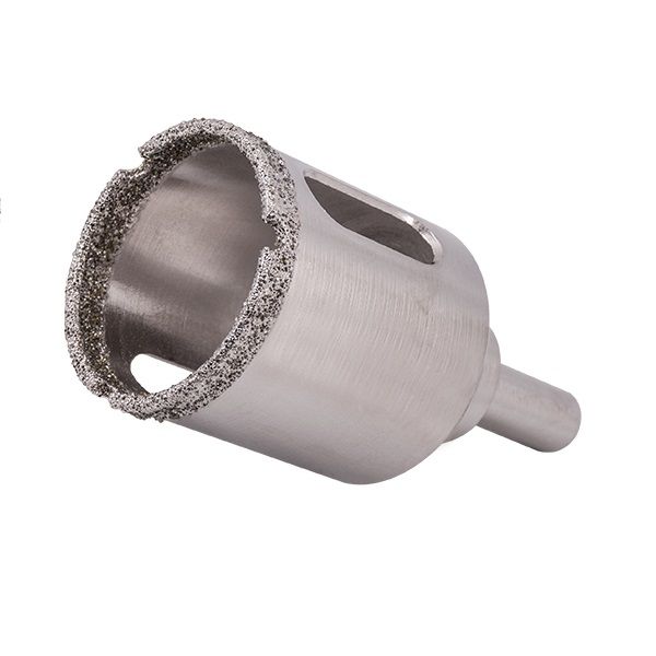 Tork Craft - Diamond Core Bit 32mm for Tiles - 2 Pack