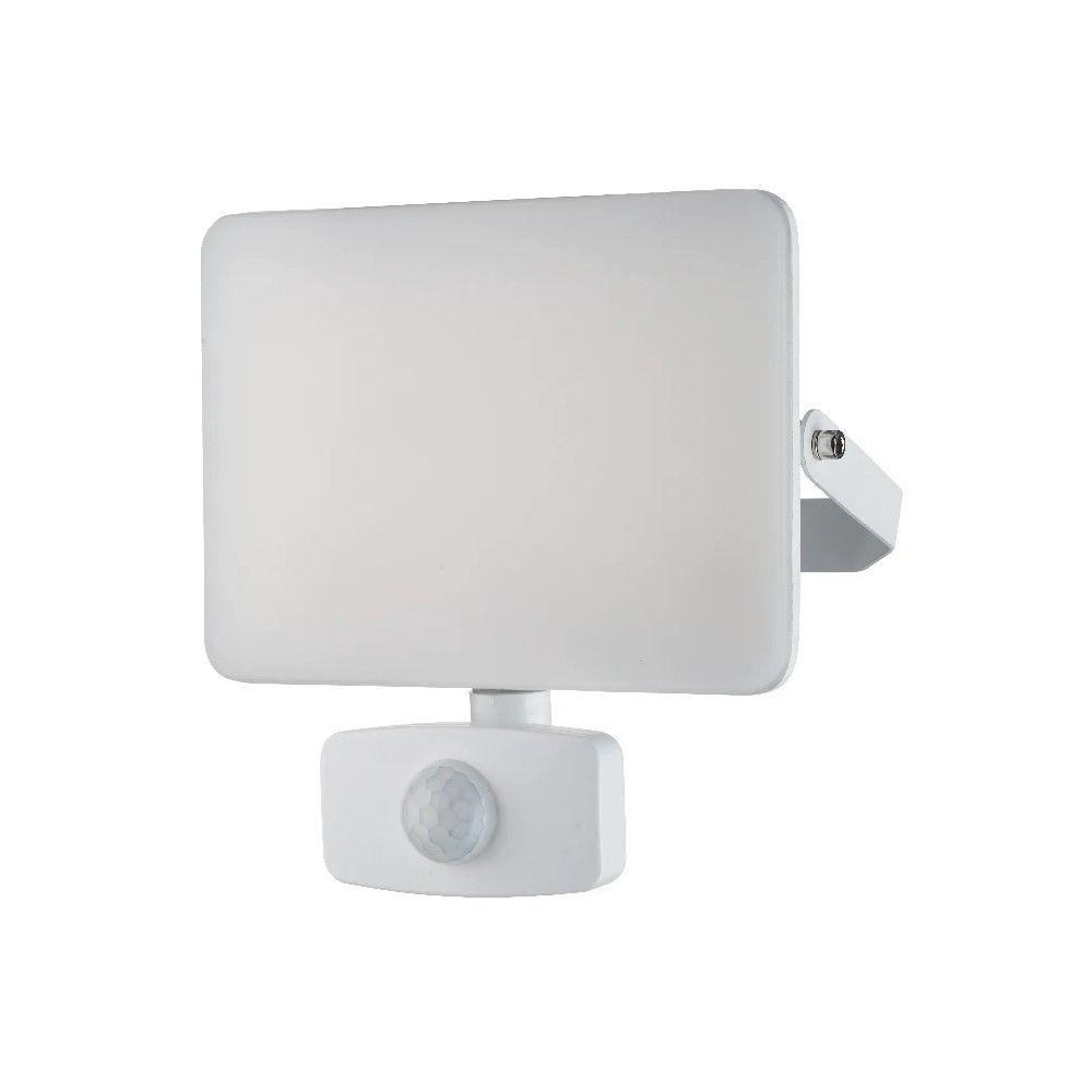 SYNERJI SOLAR LED WALL LIGHT RECTANGLE 2 8W