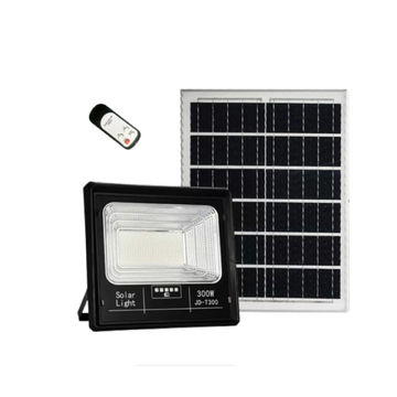 300w Solar Flood Light IP67 Ecomlight