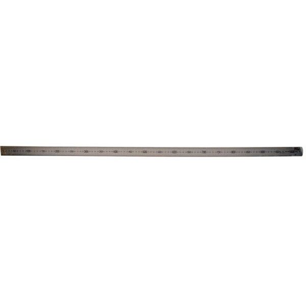 Stainless Steel1000 X35X1.5Mm Ruler