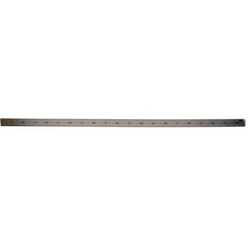Stainless Steel1000 X35X1.5Mm Ruler