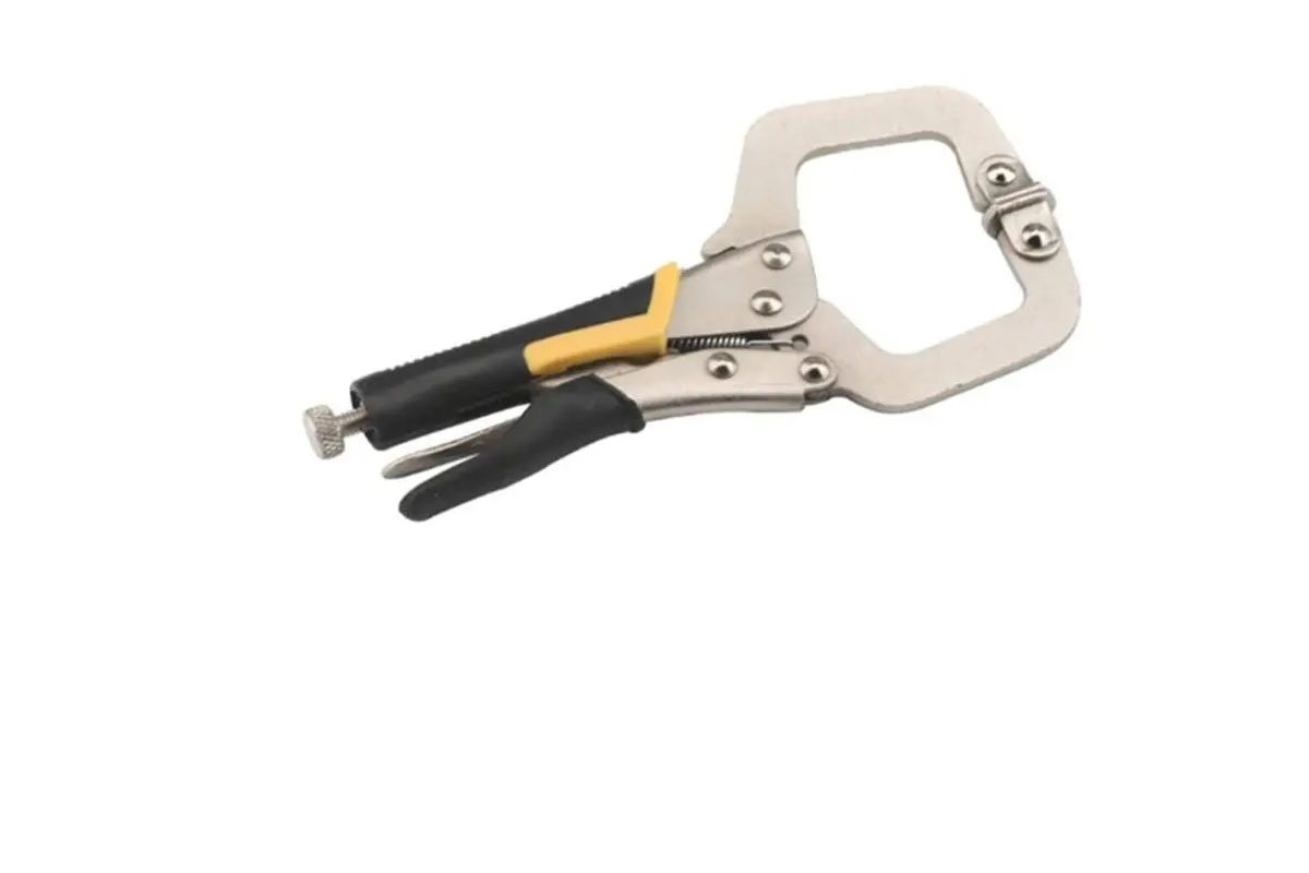 Face Clamp, 150mm (3 pack) BY WODLY