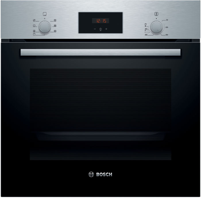 Bosch Serie 2 Built-in Oven 60 x 60 cm HBF113BS0Z