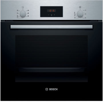 Bosch Serie 2 Built-in Oven 60 x 60 cm HBF113BS0Z