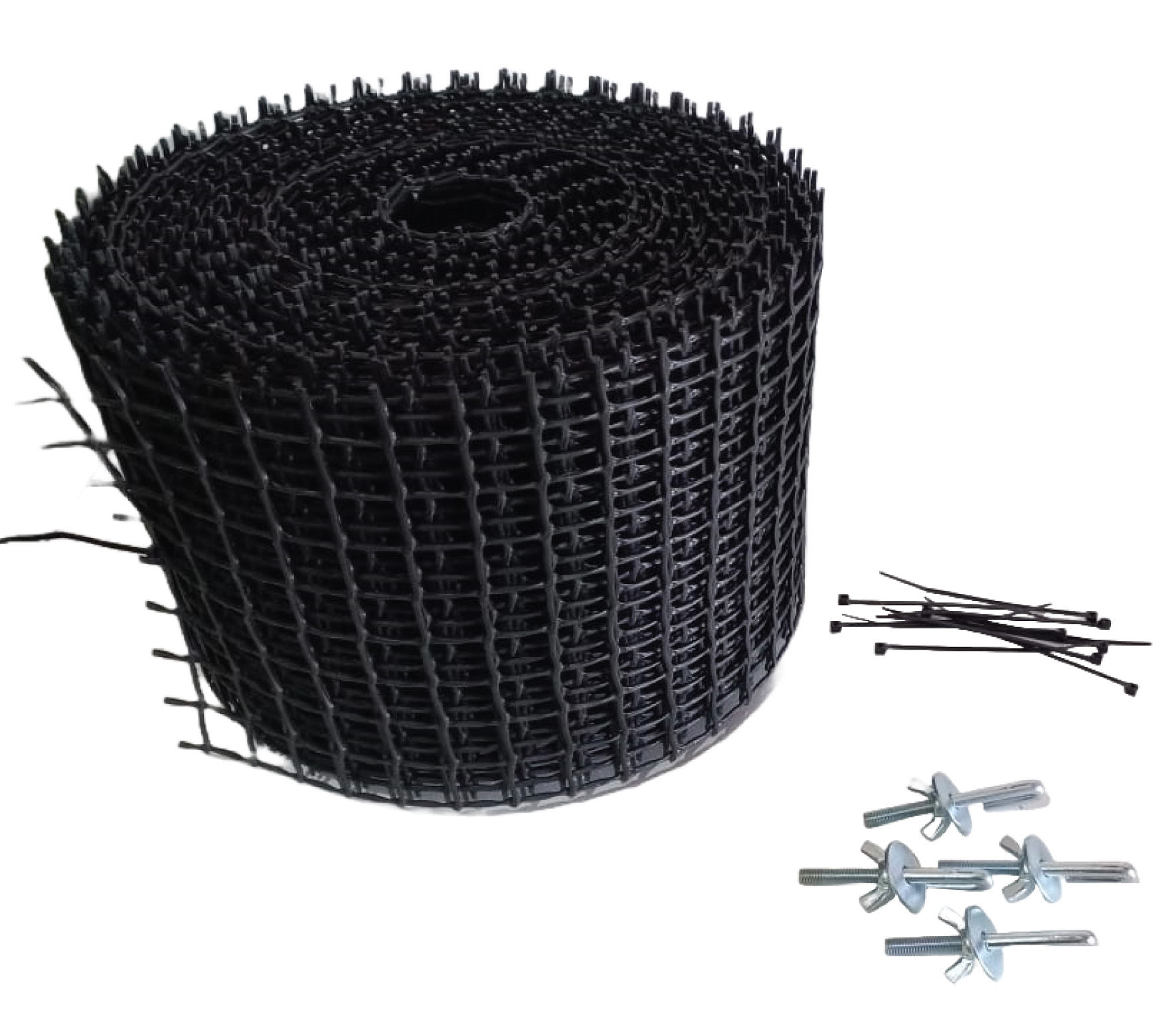 Solar Panel Bird Proofing Kit 25m