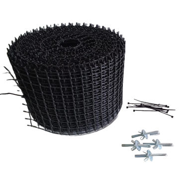 Solar Panel Bird Proofing Kit 25m