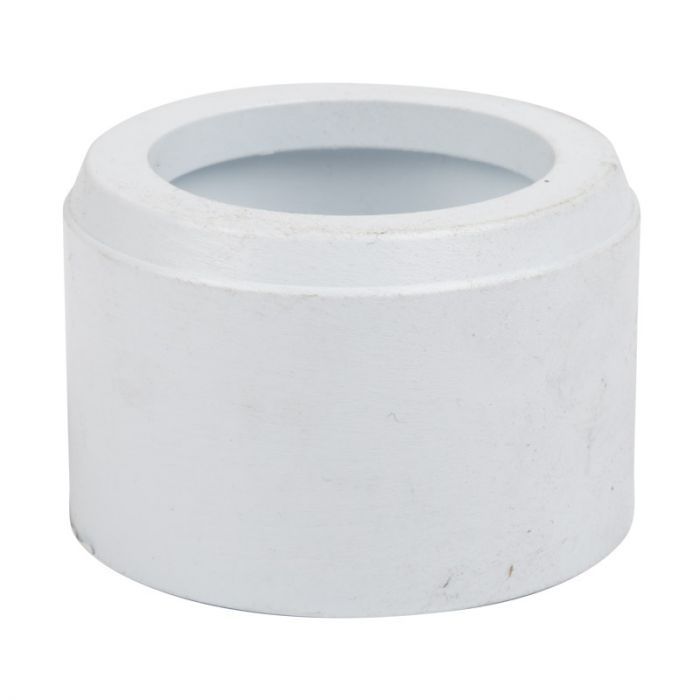 Agrinet SABS Reducing Sv Waste Socket - 50x40mm (Pack of 10)