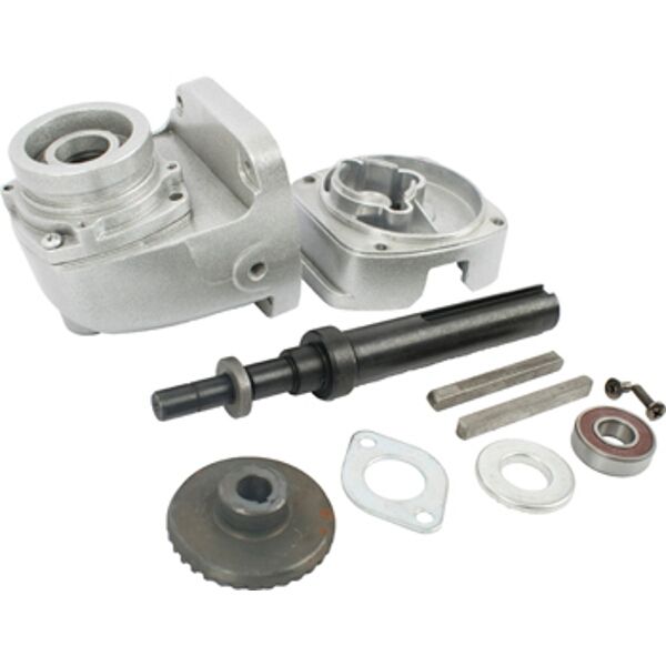 Polisher Service Kit Gear & Bearing Comp. (1-11) For My3015-2
