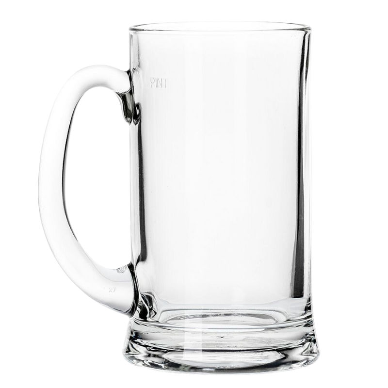 Borgonovo Icon Mug 568ml
