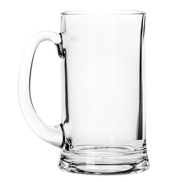 Borgonovo Icon Mug 568ml