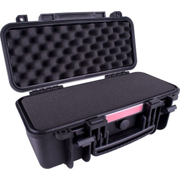 Hard Case 460X230X180Mm Od With Foam