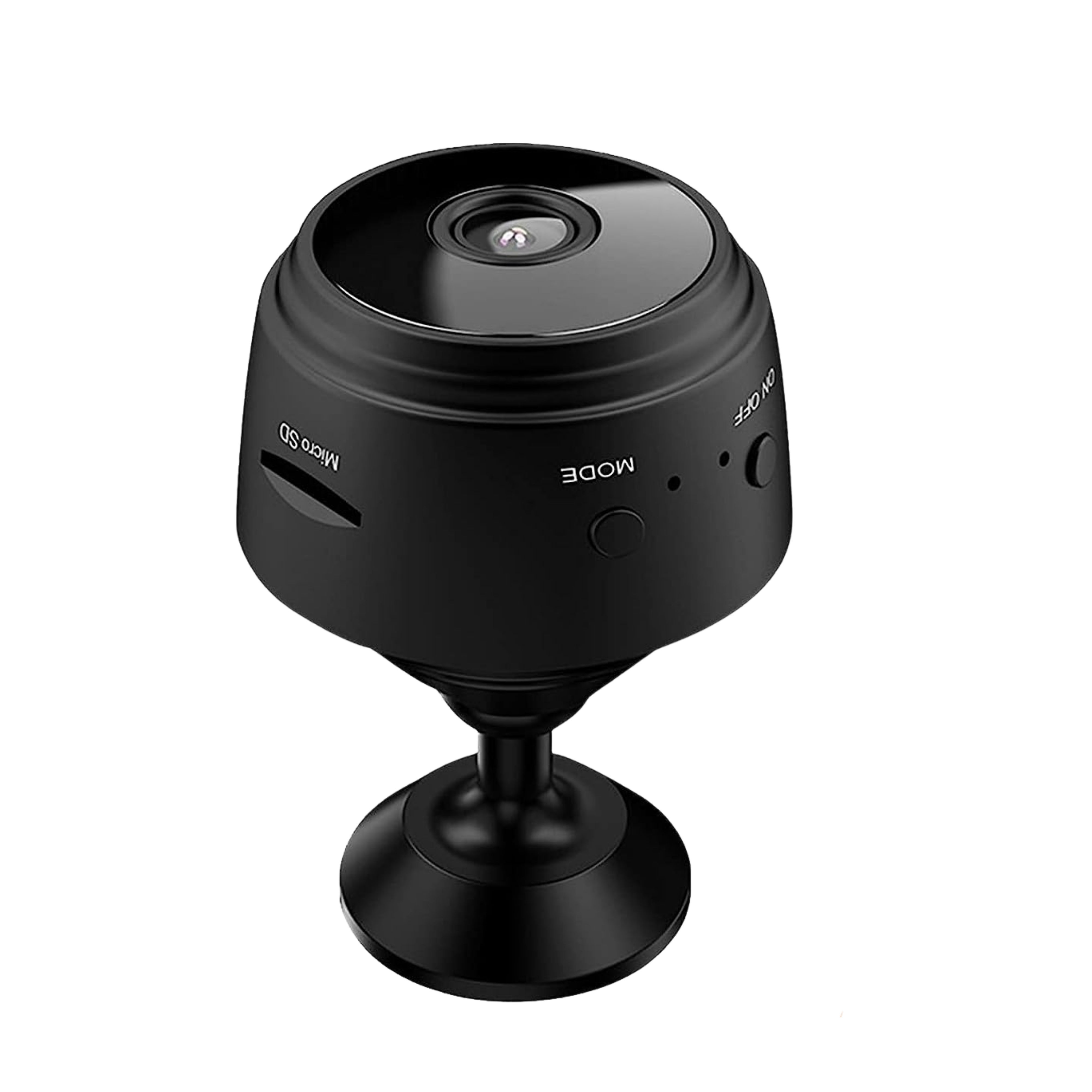 Ahd 1080p mini wifi fhd best sale button camera