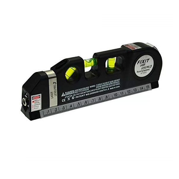 Fixit Level Pro3 Laser