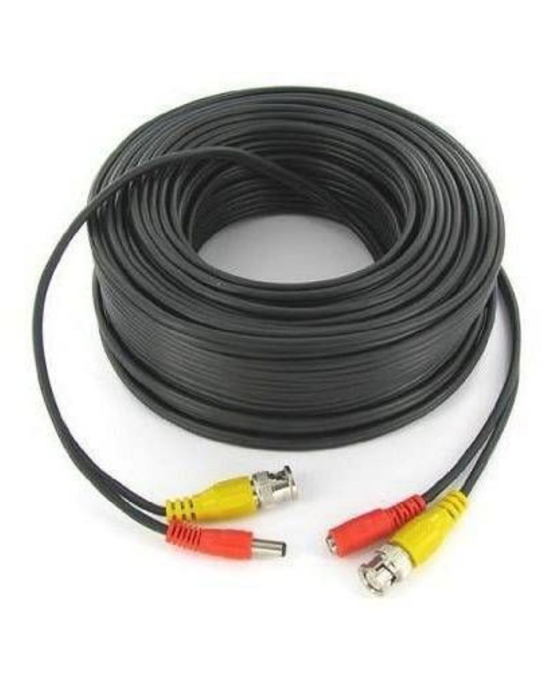 30m Power and Video CCTV Camera Cable