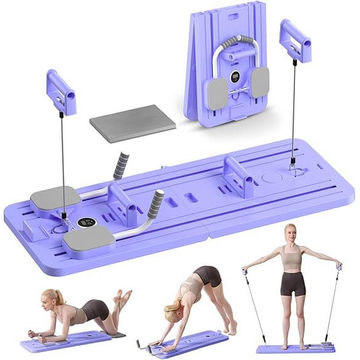 Multi-Functional Fitness Board