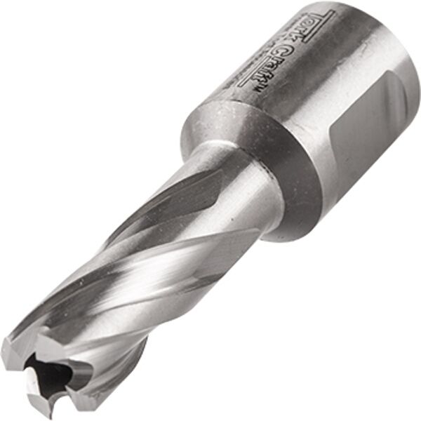 Annular Hole Cutter Hss 12 X 30Mm Broach Slugger Bit