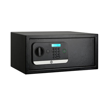 Yale Stellar Biometric Safe - Laptop