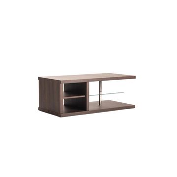 Caden 120x60cm Coffee Table - Wenge