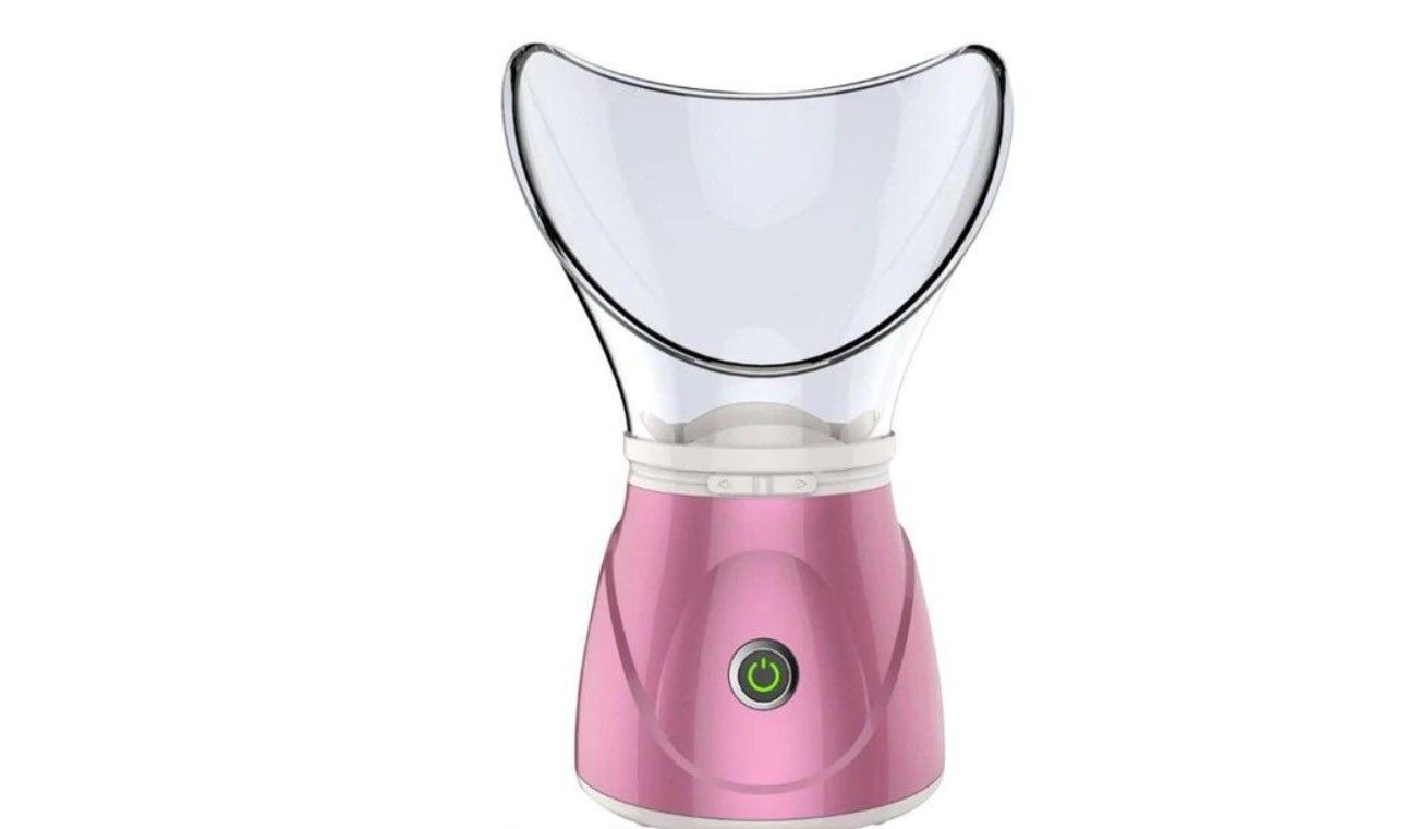 Professional Facial Steamer
