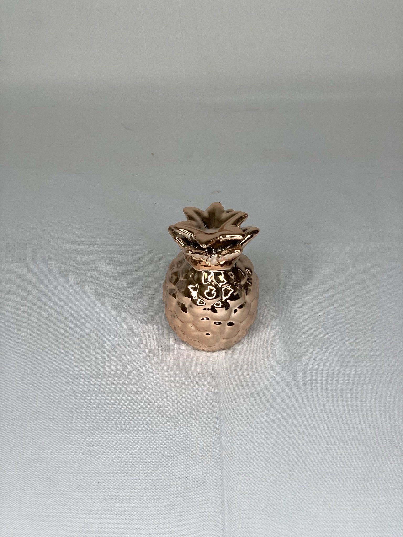 PINEAPPLE ROSEGOLD 10CM