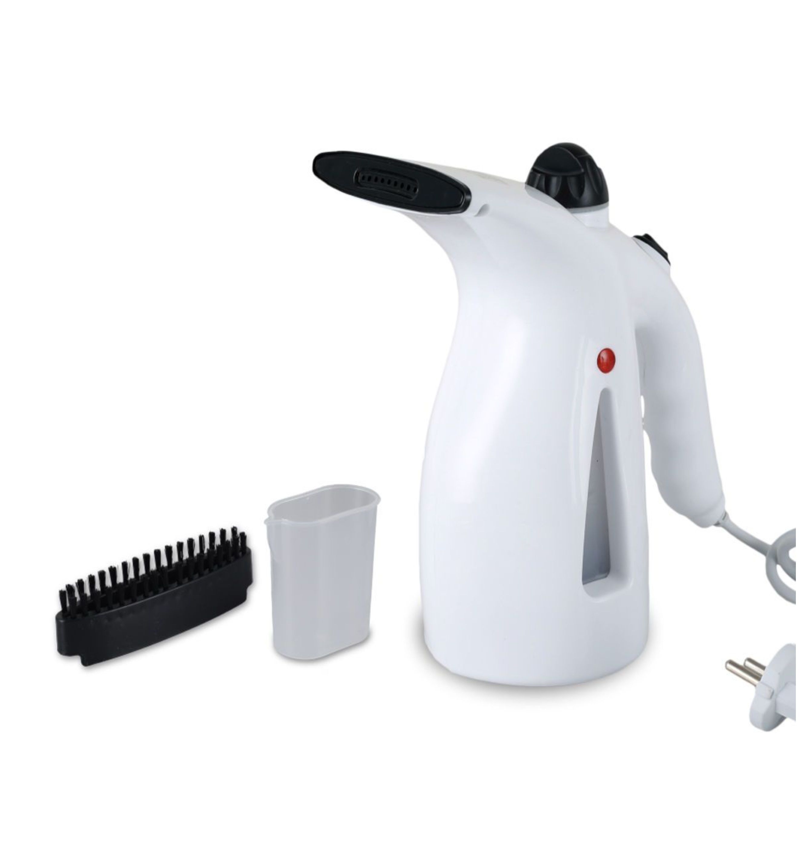 Handheld garment steamer akira