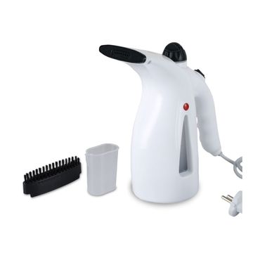 Handheld garment steamer akira