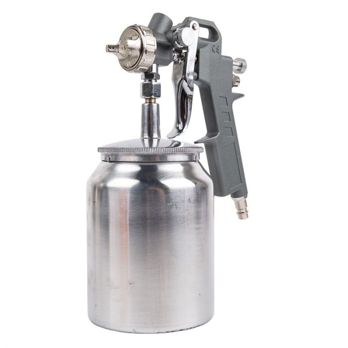 Rockworth High Pressure Spray Gun