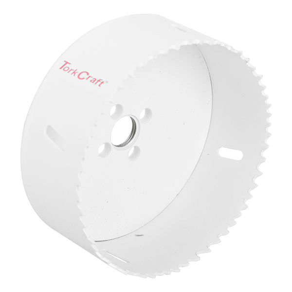 114Mm Bim42 Bi Metal Hole Saw