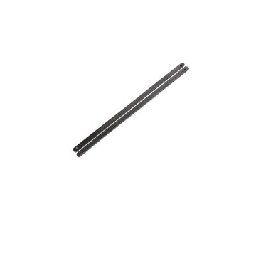 Junior Hacksaw Blades, 2 Pieces (4 pack) BY WOODLY