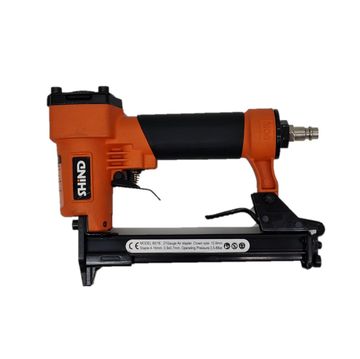 Heavy Duty Air Nail & Staple Gun