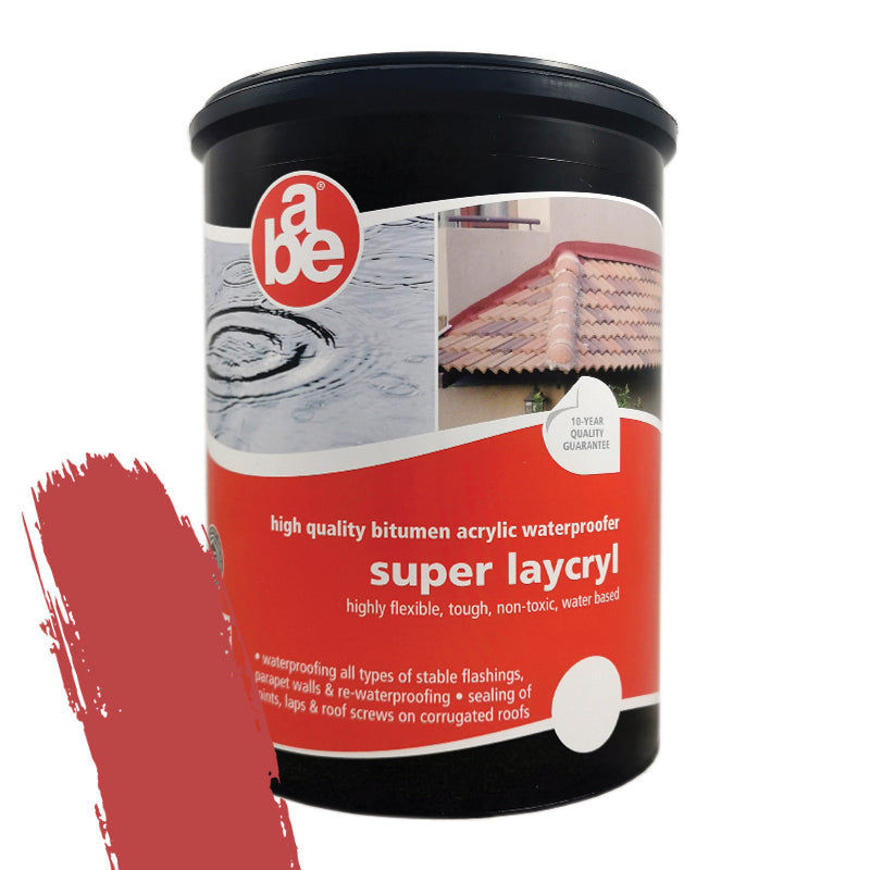 ABE Super Laycryl
