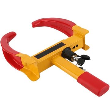 JG94 Anti Theft Car Wheel Clamp