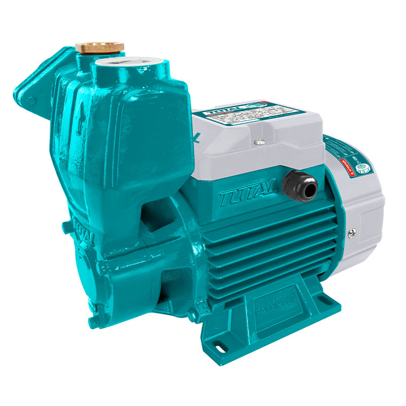 Total Tools Water Pump 0.5 HP