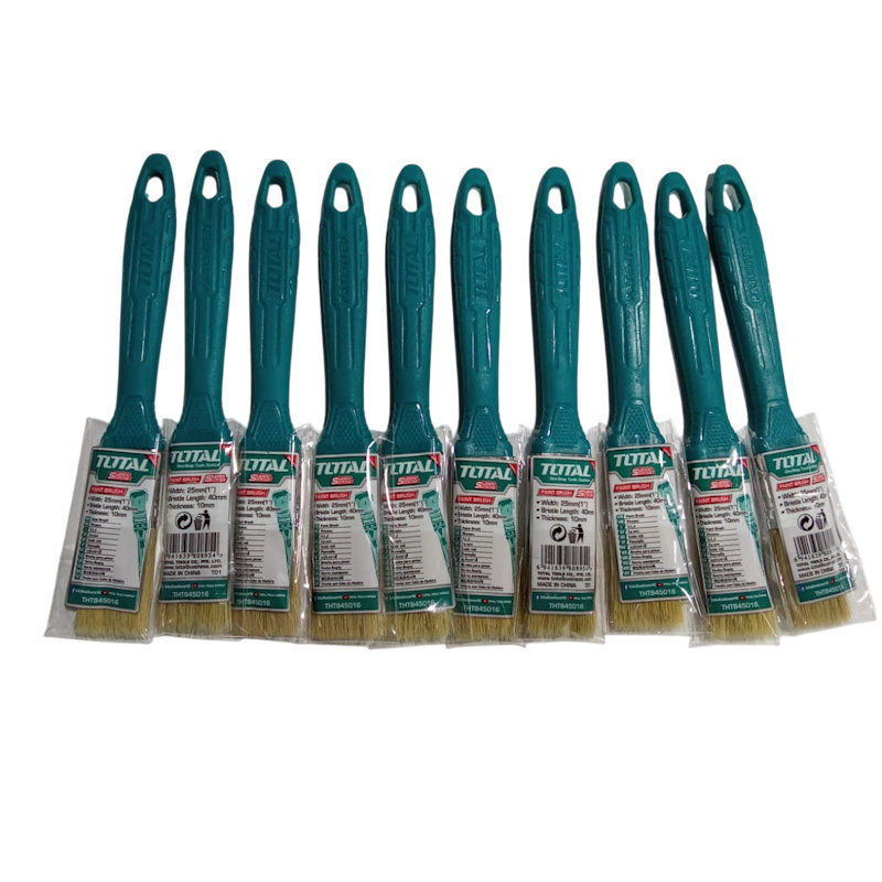 Total Tools Paint Brush Width 1