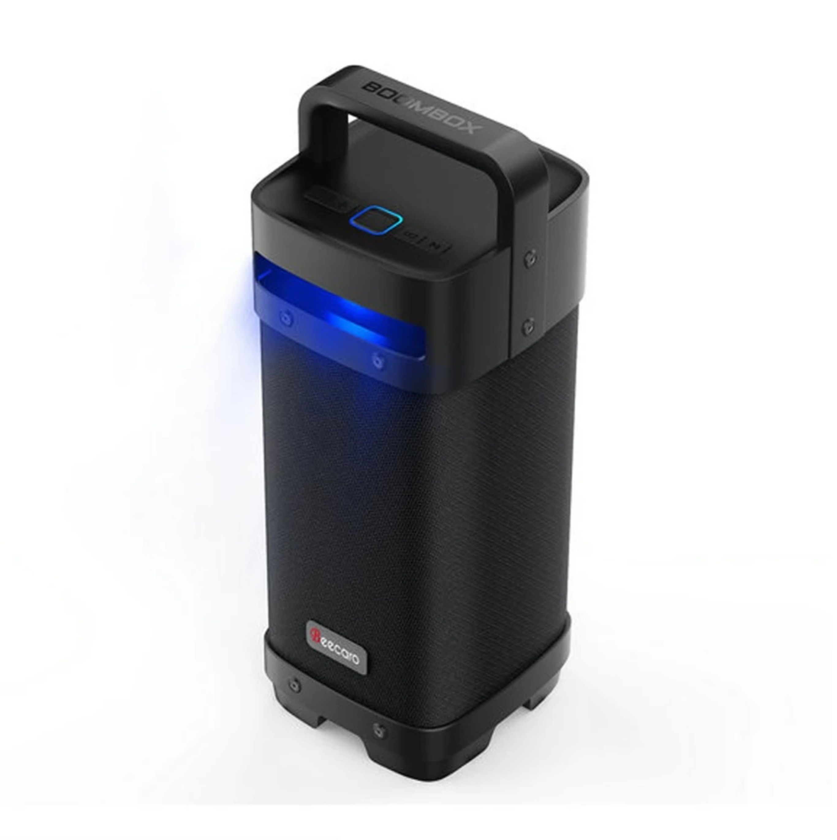 Beecaro Bluetooth Speaker - GF801, Magic Music Box