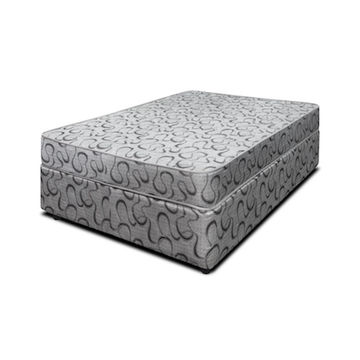 Candice Three Quarter Bed Set Extra Length