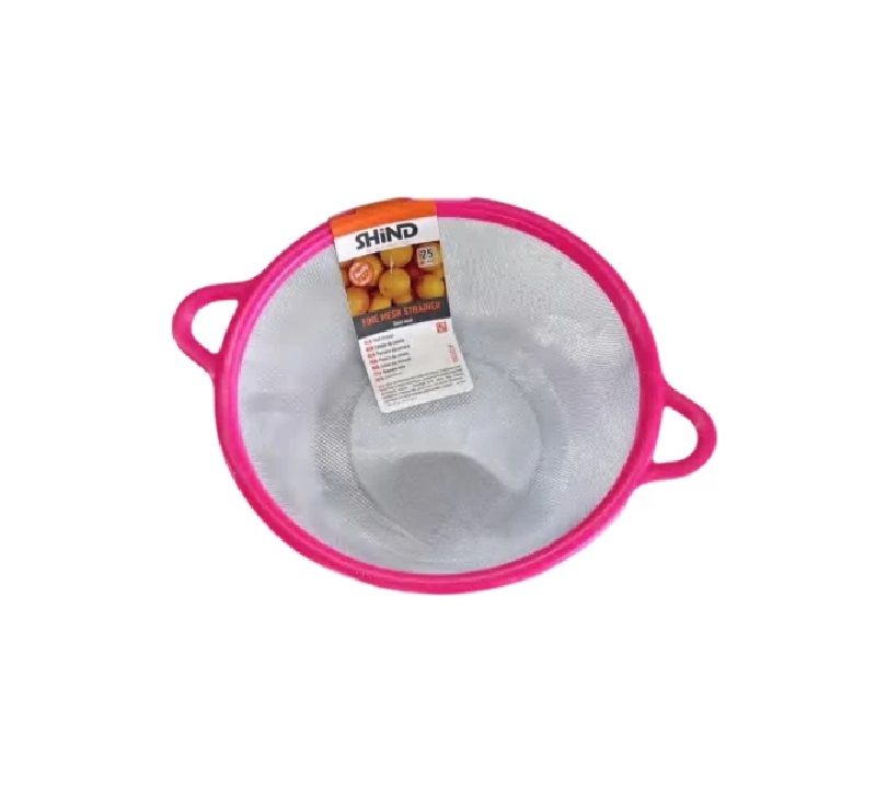 Fine Mesh Strainer