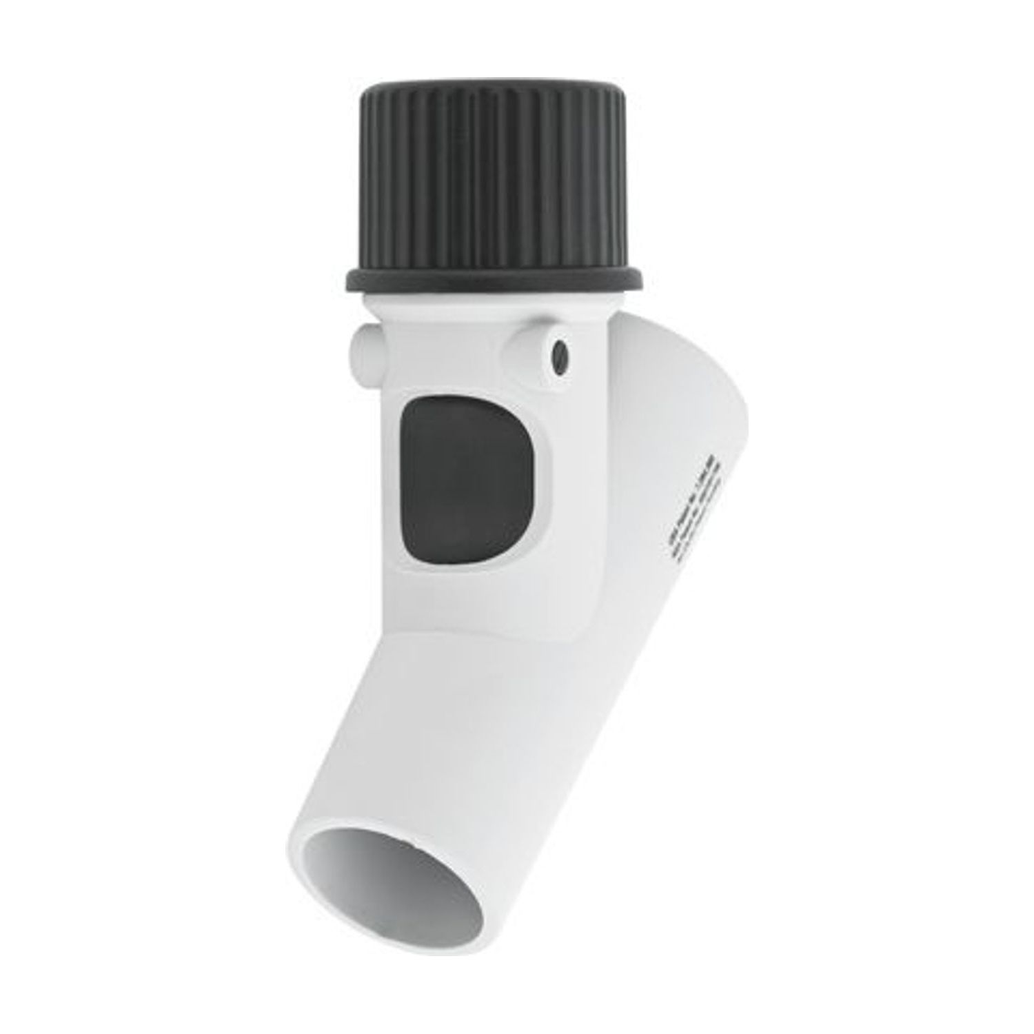 Prepack Regulator Valve