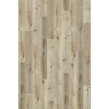 OCEAN SPC Vinyl Flooring - Dijon Oak - Rigid Core Technology (2.3m2/box) - 5.5mm Thickness
