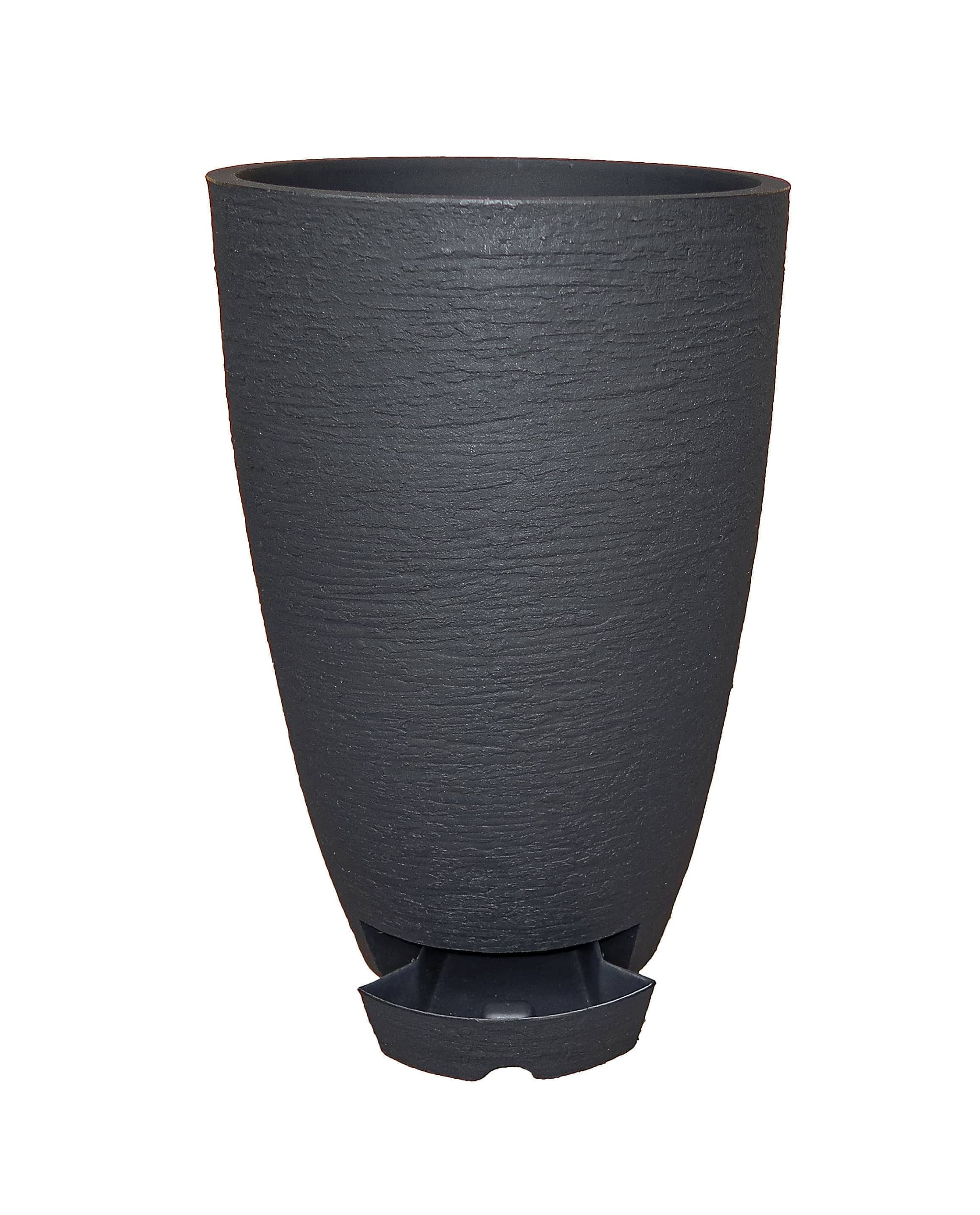 All-In-One Modern Conic Japi Planter