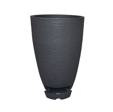 All-In-One Modern Conic Japi Planter