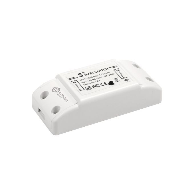 Smart WiFi  Garage & Gate Motor Controller