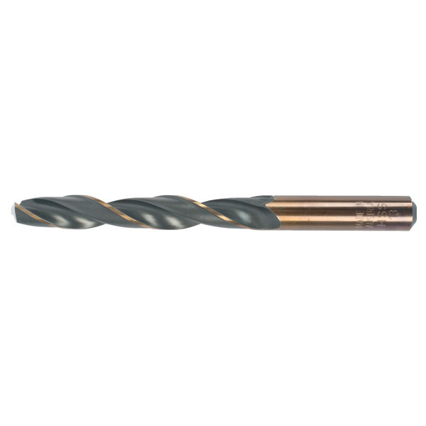Hss Sprint Master  13.0Mm X1 Sleeved Din338 Alpen Drill Bit
