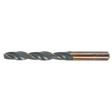 Hss Sprint Master  13.0Mm X1 Sleeved Din338 Alpen Drill Bit